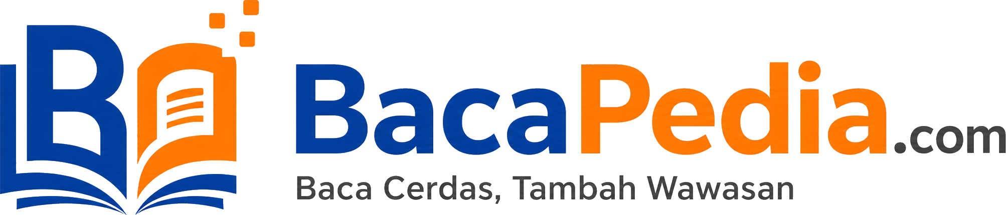 Logo bacapedia.com